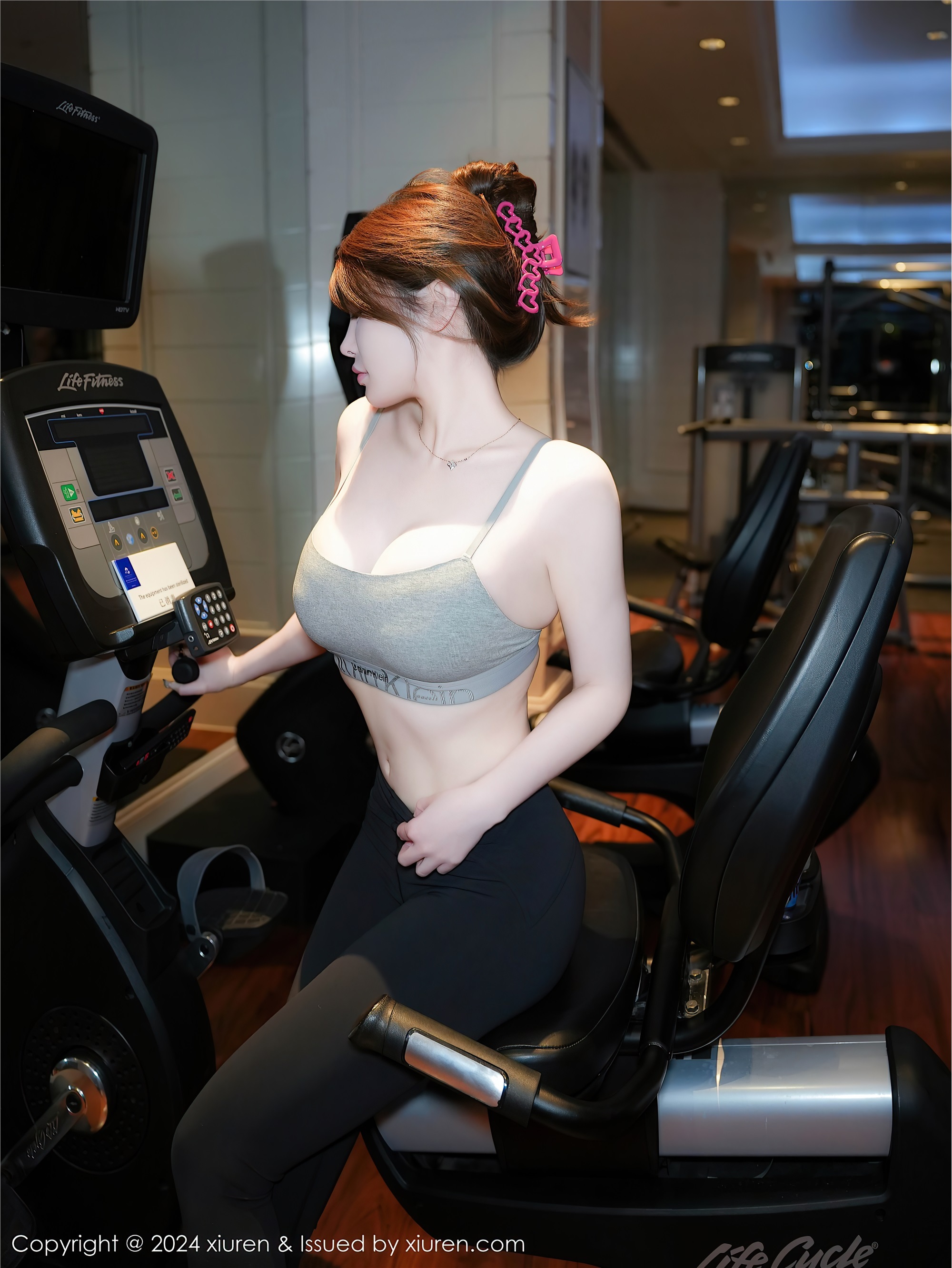 Xiuren秀人网 2024.11.15 NO.9452 甜妮